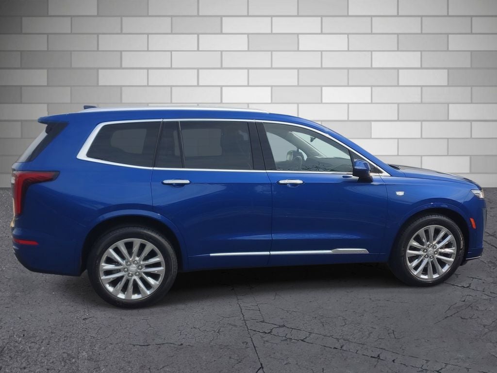 View vehicle photo 6