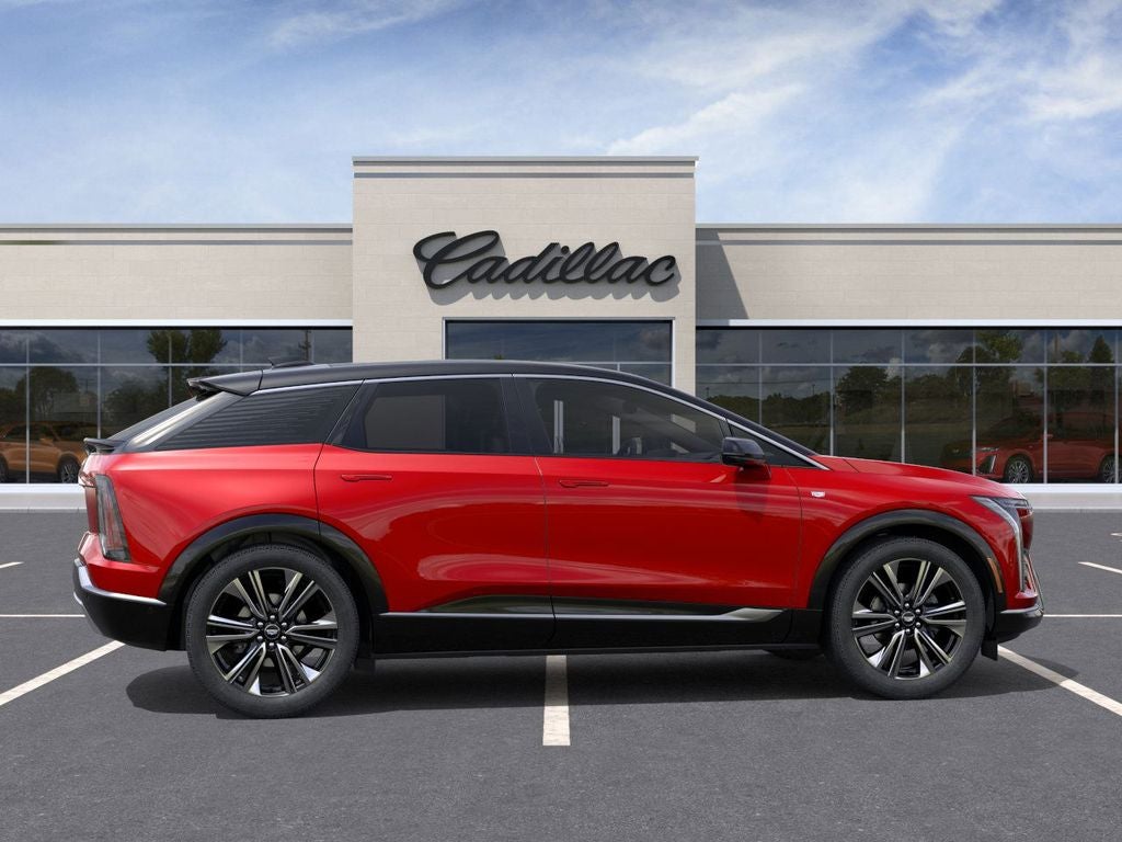 View vehicle photo 5