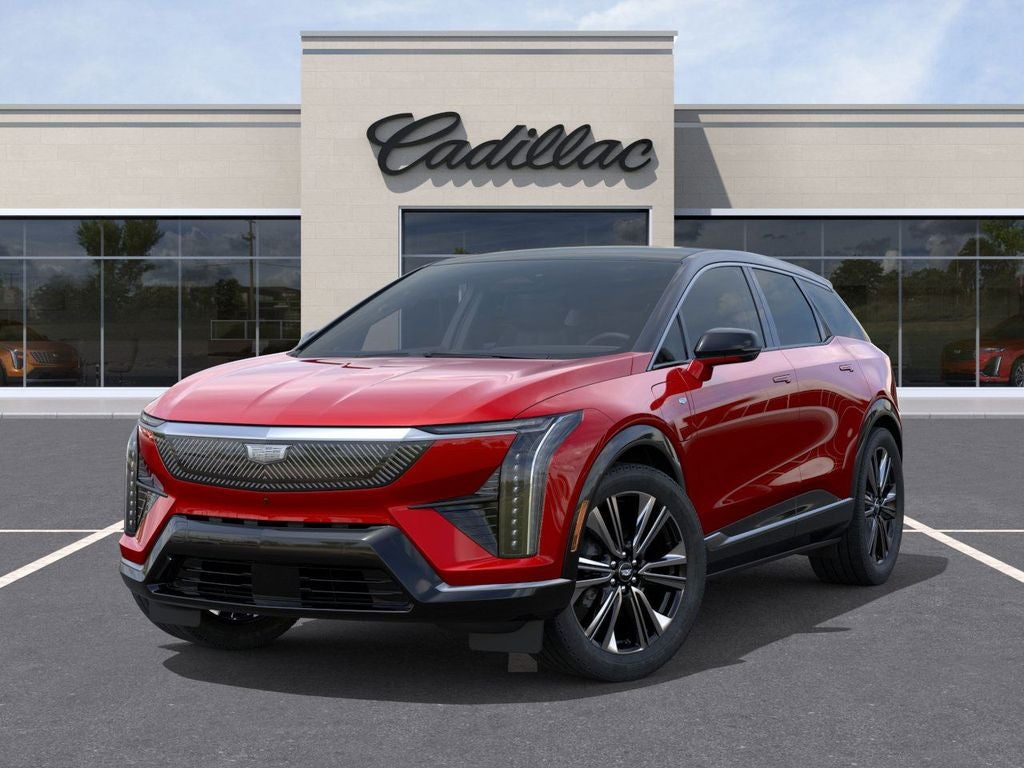 View vehicle photo 6