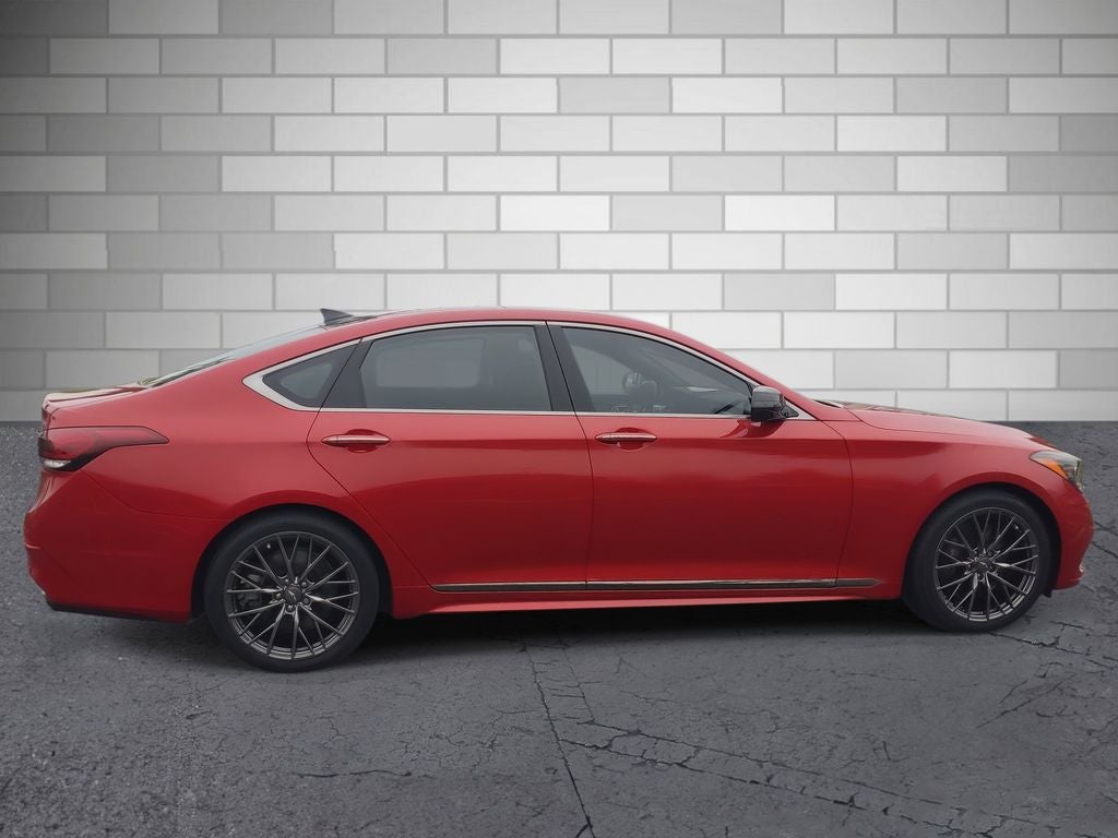 View vehicle photo 6