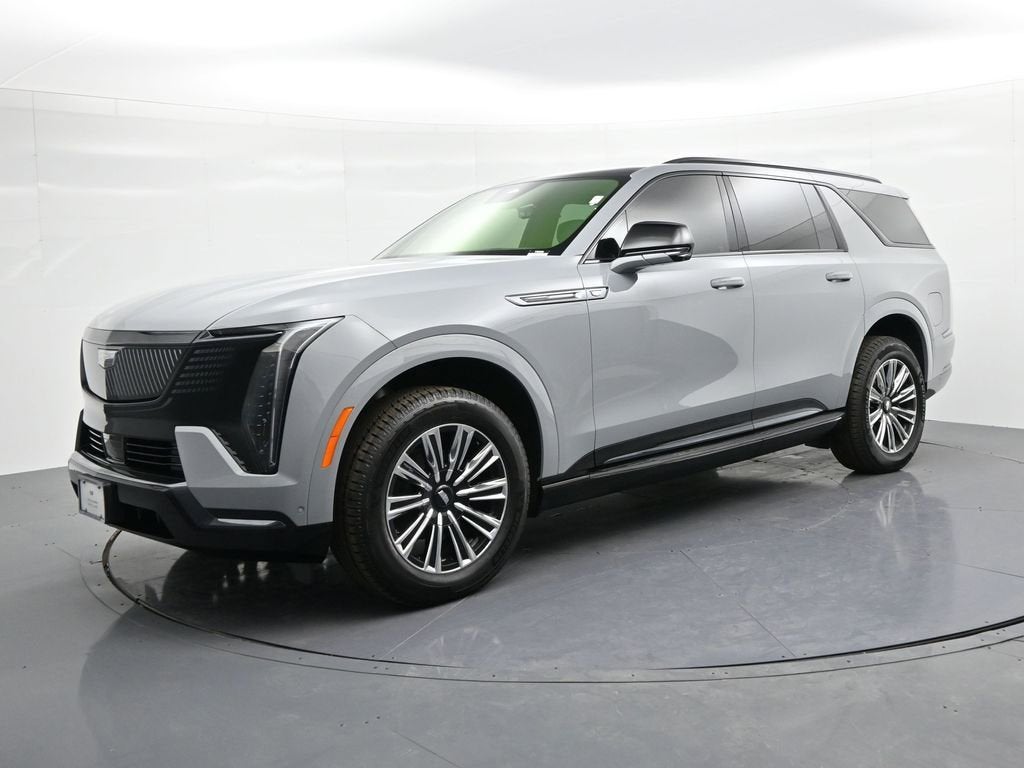 2026 Cadillac Escalade IQL Sport AWD