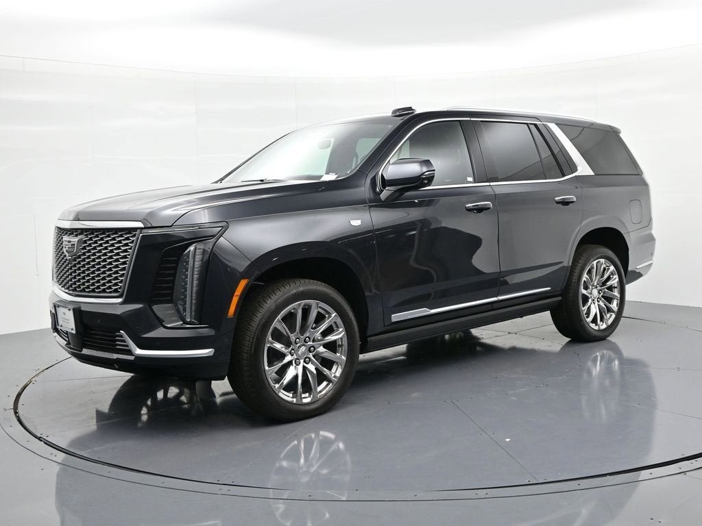 2026 Cadillac Escalade Luxury 4WD