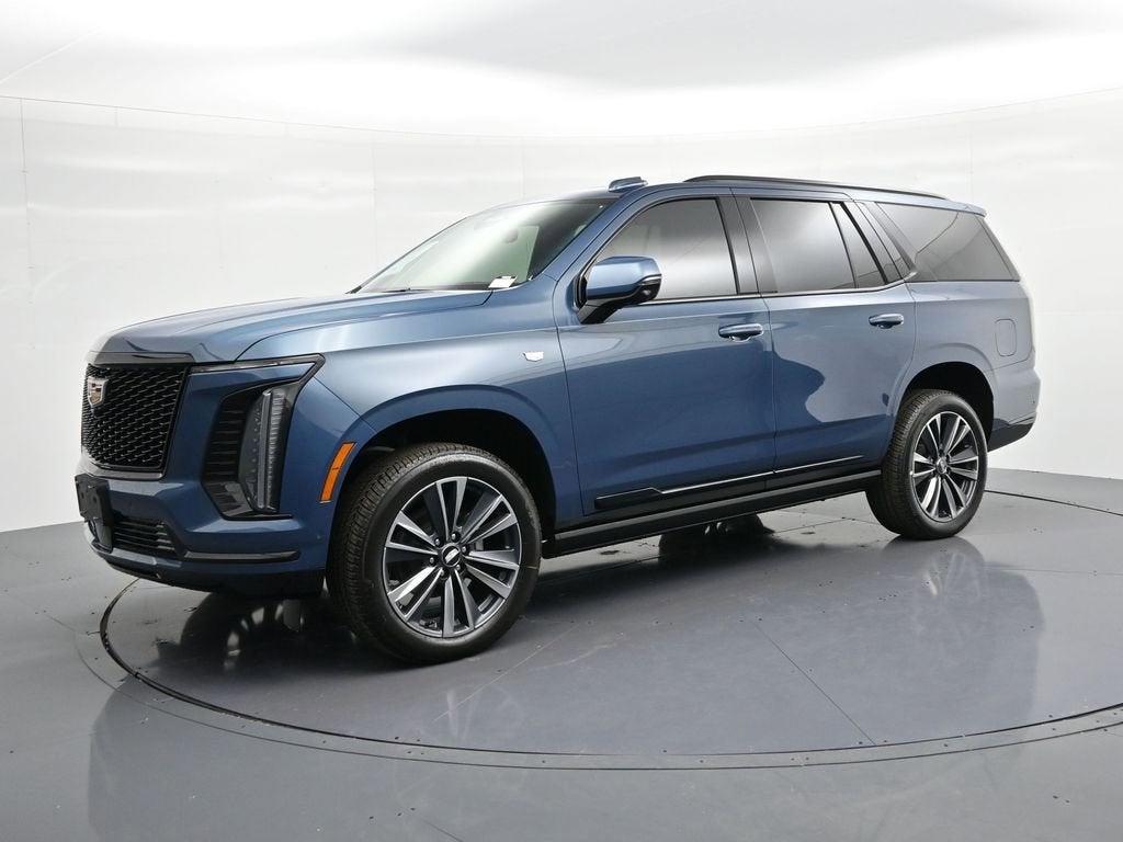 2026 Cadillac Escalade Sport 4WD