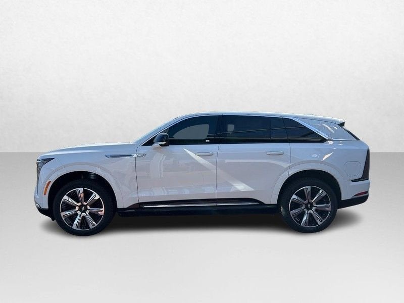 2025 Cadillac Escalade IQ Luxury 1 AWD