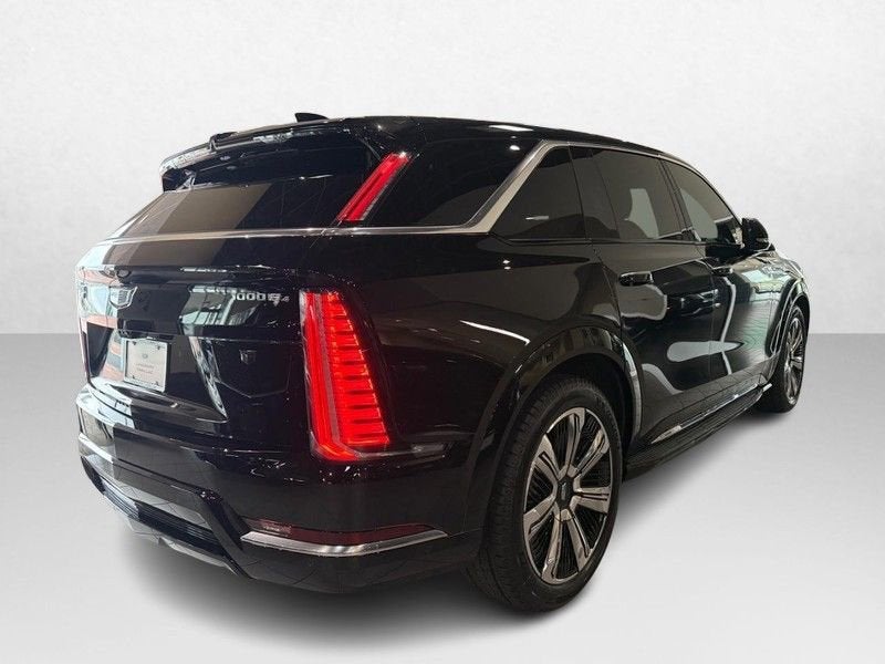 2025 Cadillac Escalade IQ Luxury 2 AWD