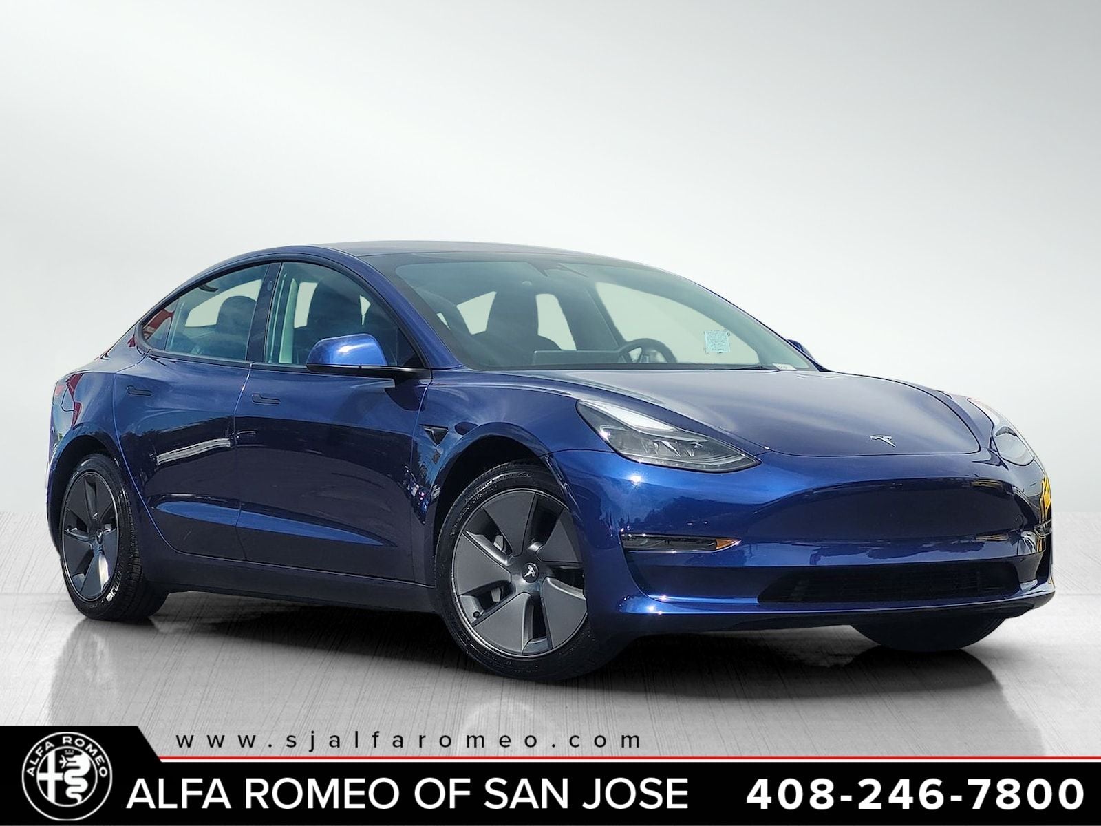 2023 Tesla Model 3 RWD