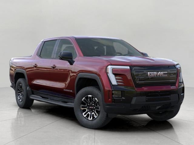 2026 GMC Sierra EV Elevation