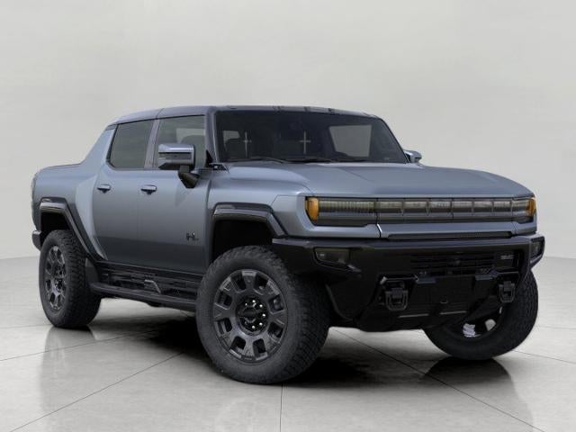2026 GMC HUMMER EV 3X