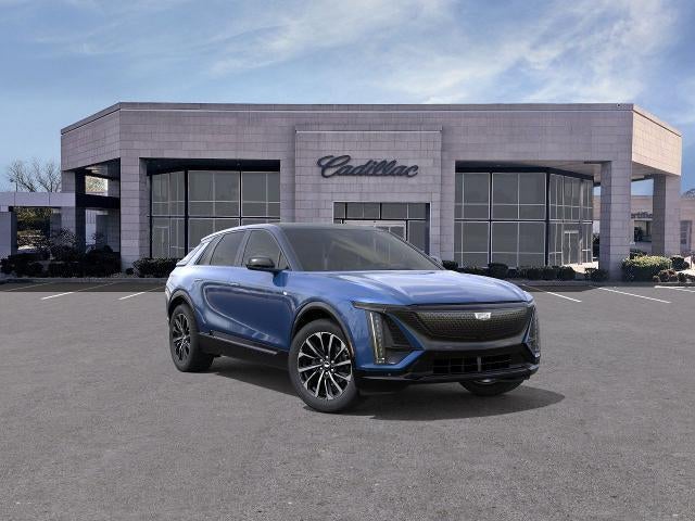 2025 Cadillac LYRIQ Sport 1 RWD