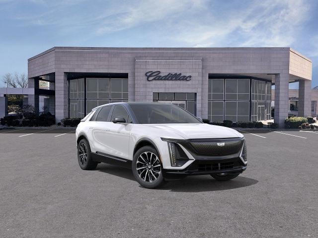 2025 Cadillac LYRIQ Sport 1 RWD