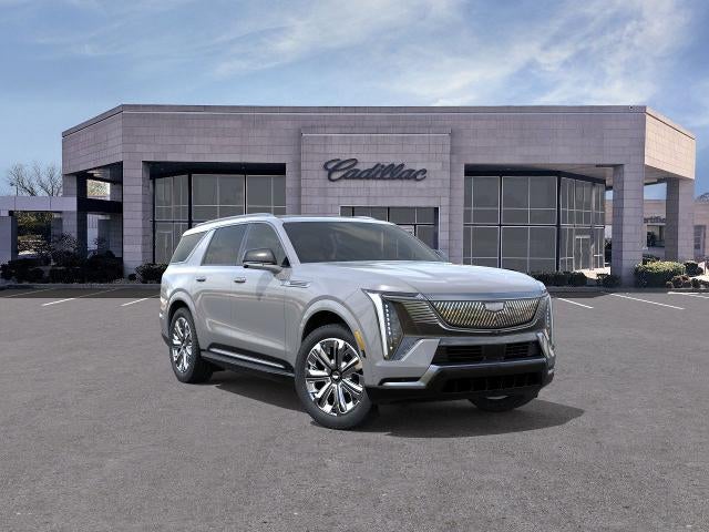 2026 Cadillac Escalade IQL Premium Luxury AWD