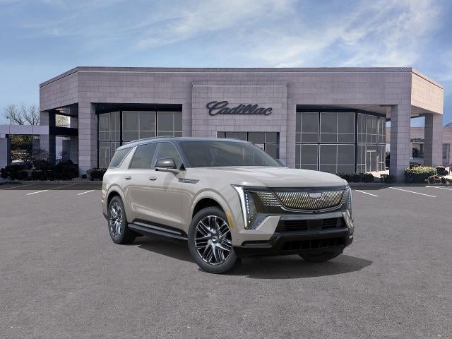 2026 Cadillac Escalade IQL Sport AWD