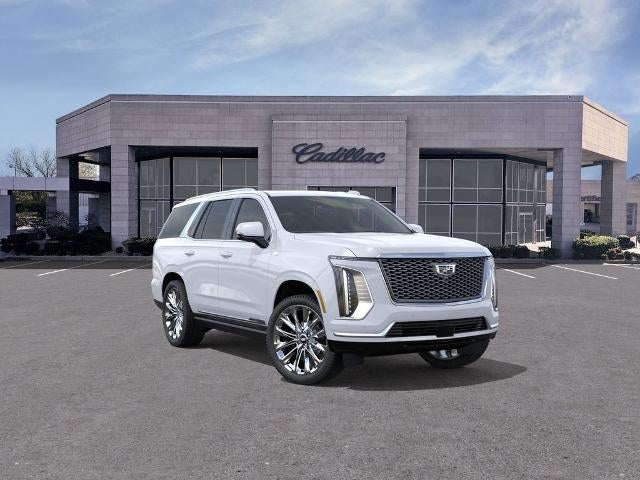 2026 Cadillac Escalade Platinum Luxury 4WD