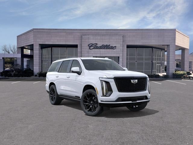 2026 Cadillac Escalade Sport 4WD