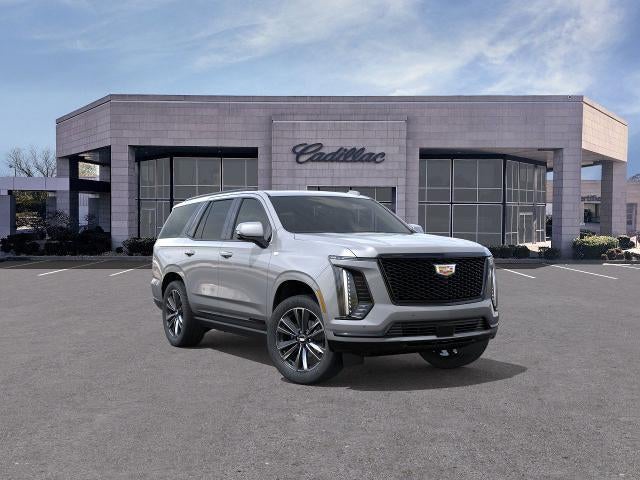 2026 Cadillac Escalade Sport 4WD