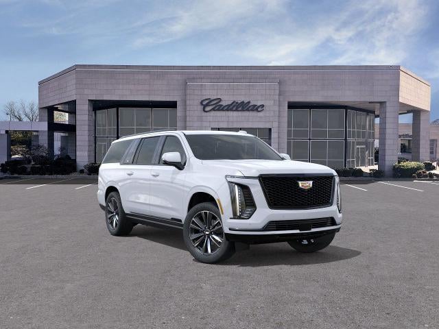 2026 Cadillac Escalade ESV Sport 4WD