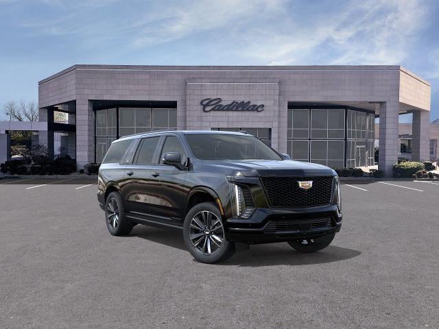 2026 Cadillac Escalade ESV Sport 4WD