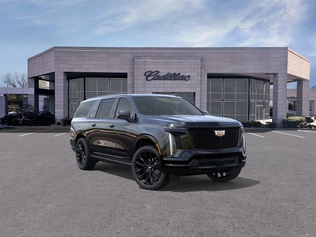 2026 Cadillac Escalade ESV Platinum Sport 4WD