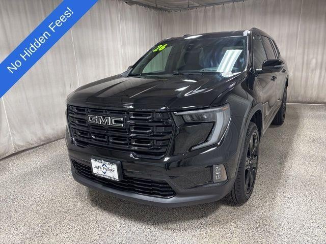 View vehicle photo 7