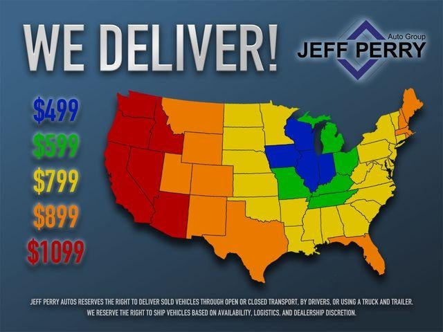 2026 GMC Sierra 1500 AT4 Crew Cab 4WD