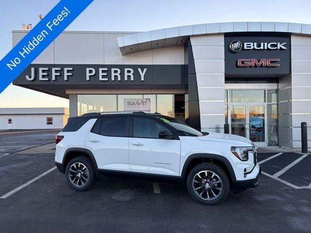 2026 GMC Terrain Elevation AWD