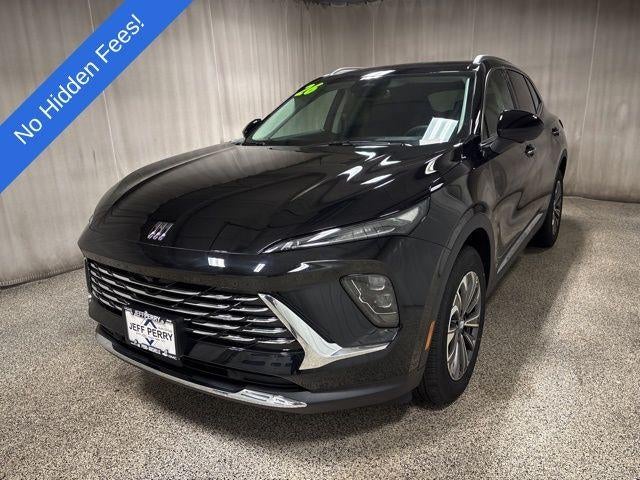 View vehicle photo 7