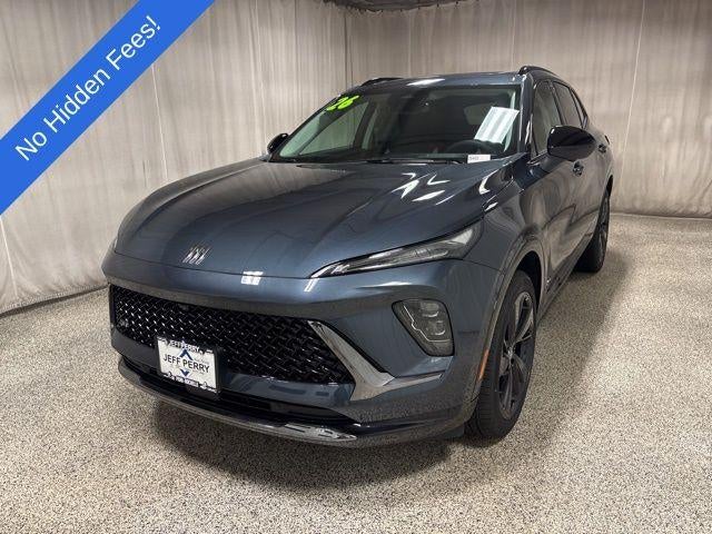 View vehicle photo 7