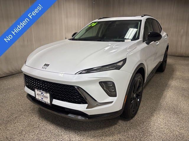 View vehicle photo 7