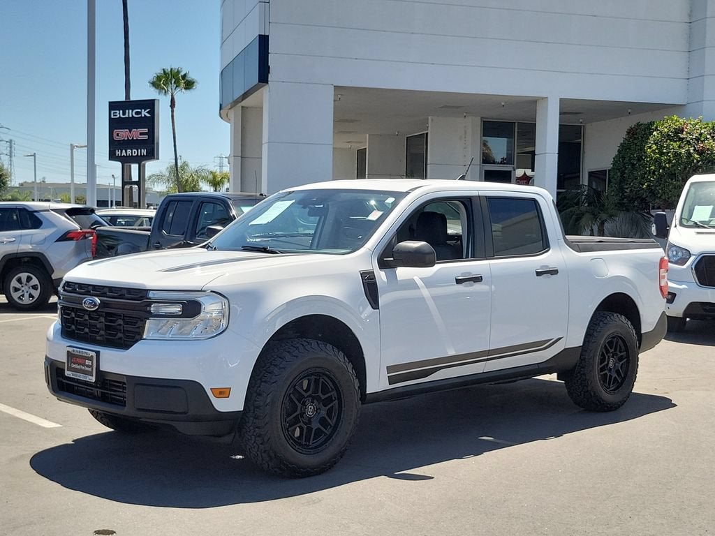 View vehicle photo 2