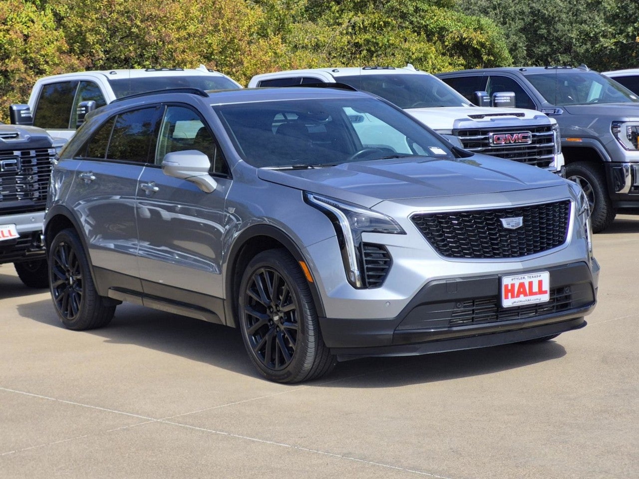2023 Cadillac XT4 Sport FWD