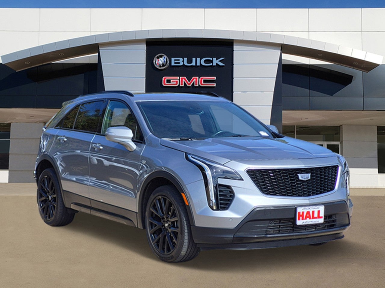2023 Cadillac XT4 Sport FWD