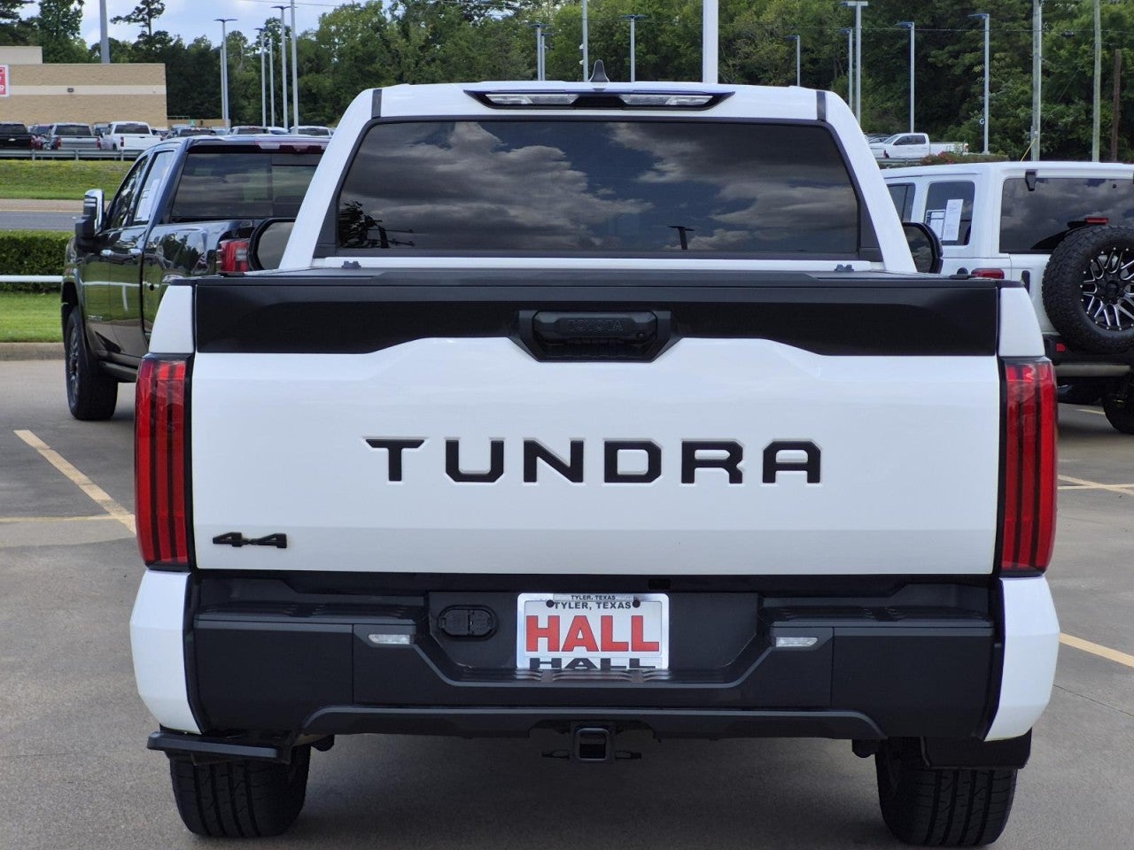 View vehicle photo 5