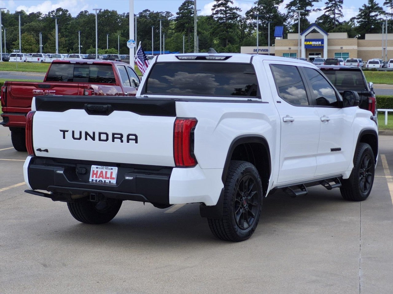 View vehicle photo 6