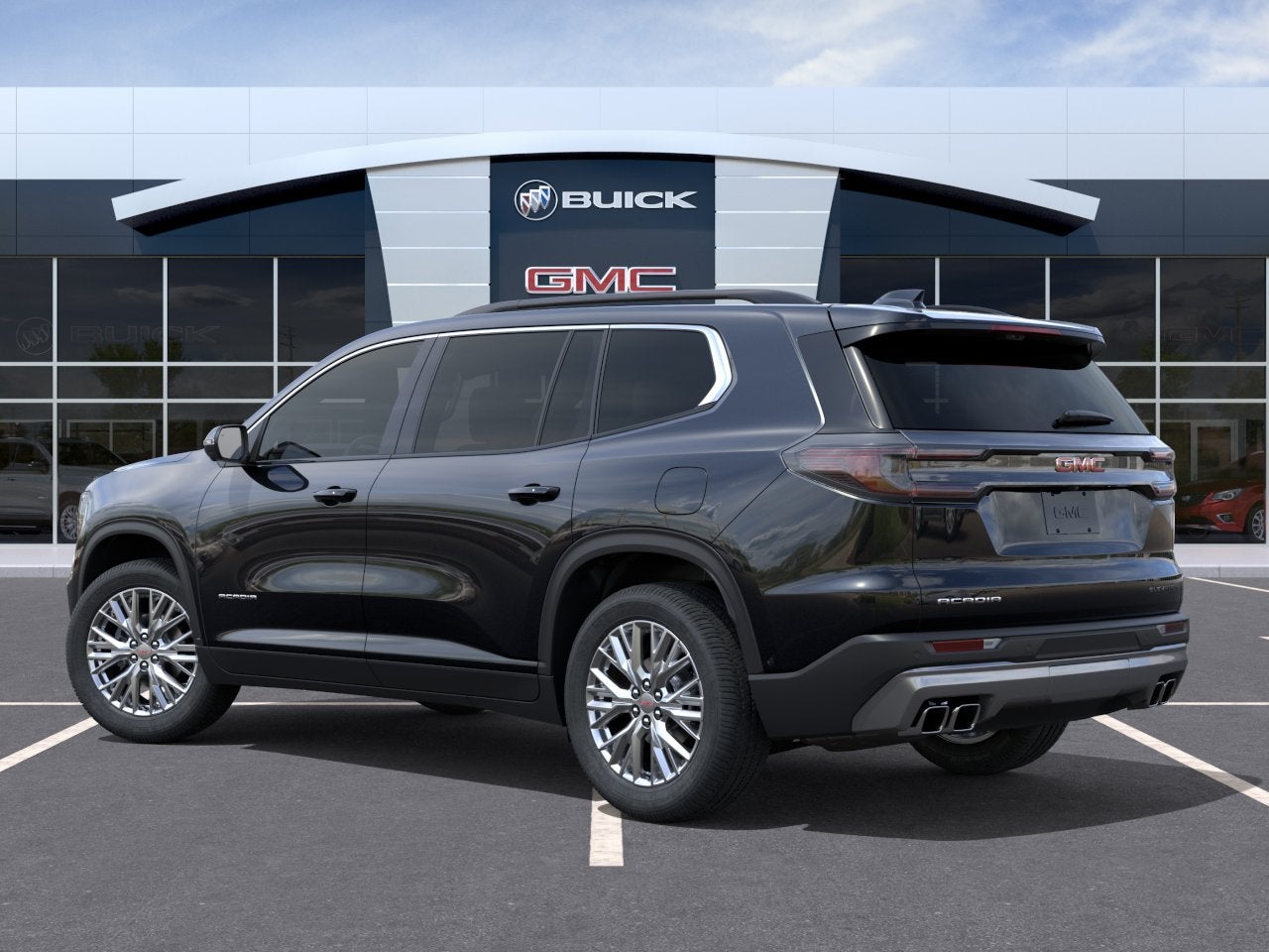 View vehicle photo 3
