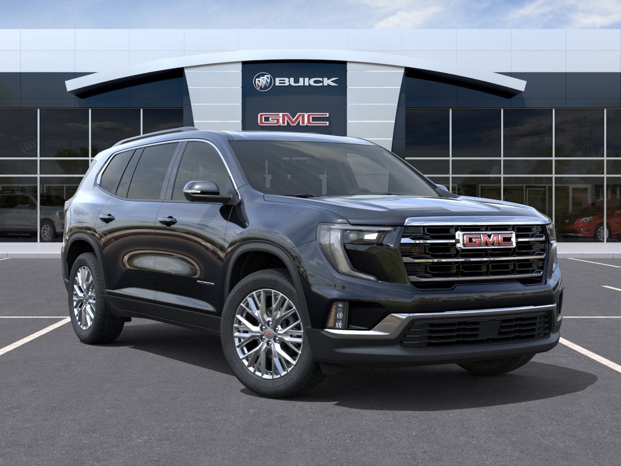 View vehicle photo 7