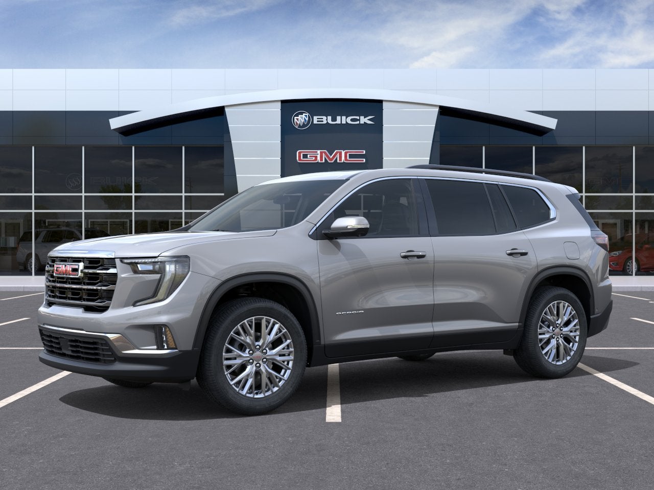 View vehicle photo 2