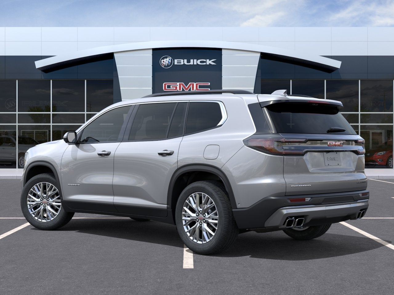 View vehicle photo 3