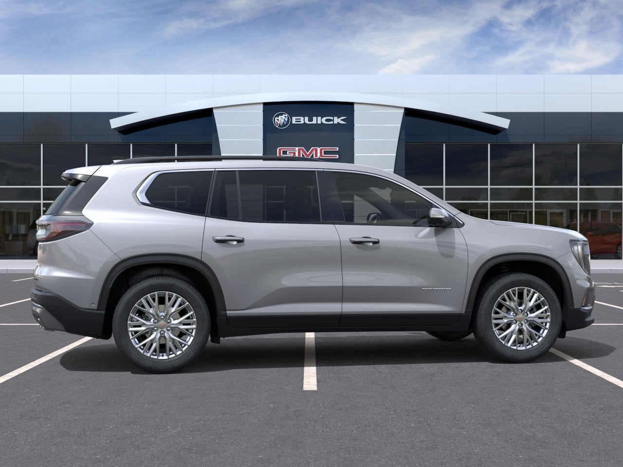 View vehicle photo 5