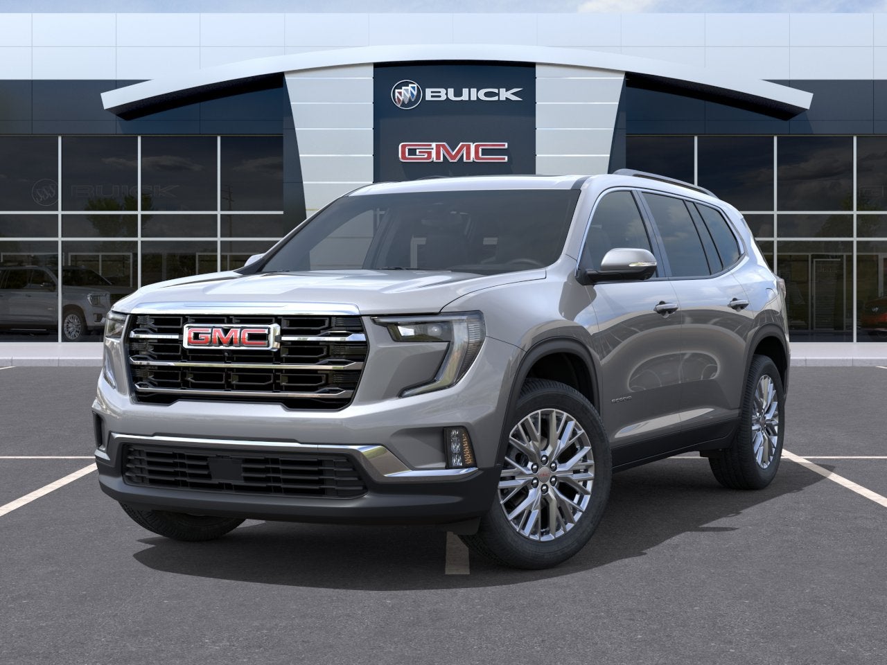 View vehicle photo 6