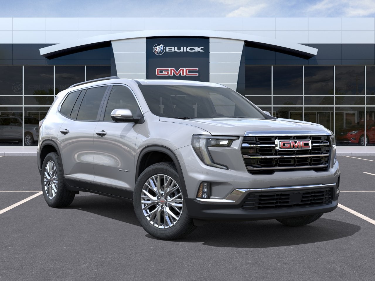 View vehicle photo 7