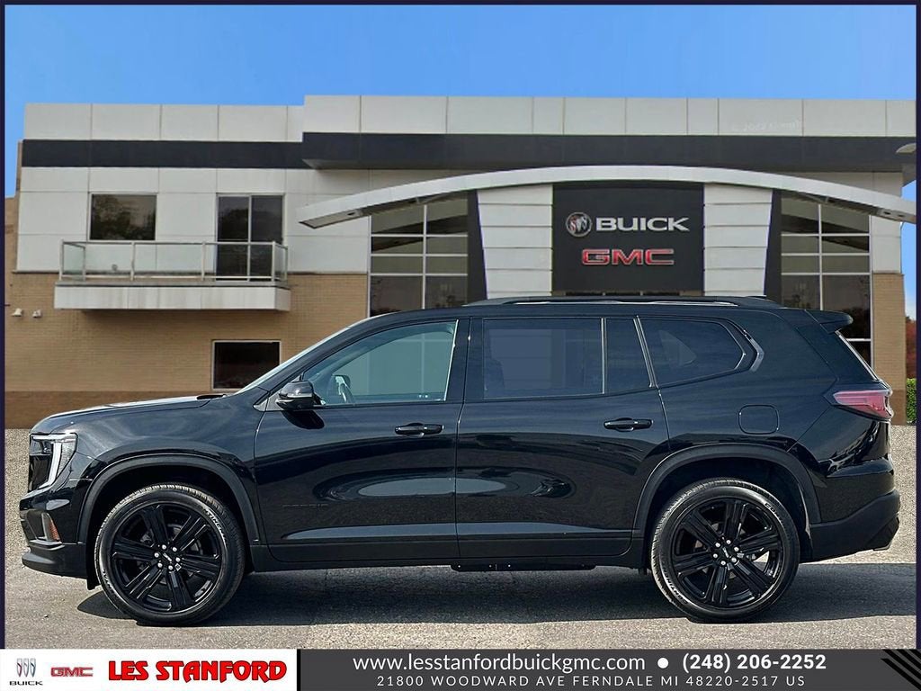 View vehicle photo 2