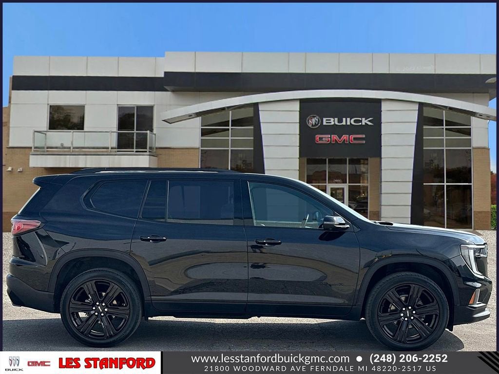 View vehicle photo 7