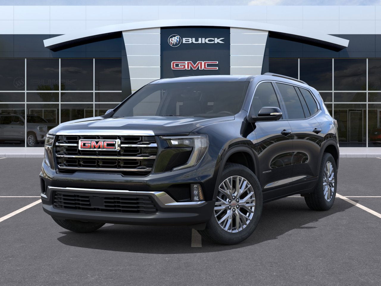 View vehicle photo 6