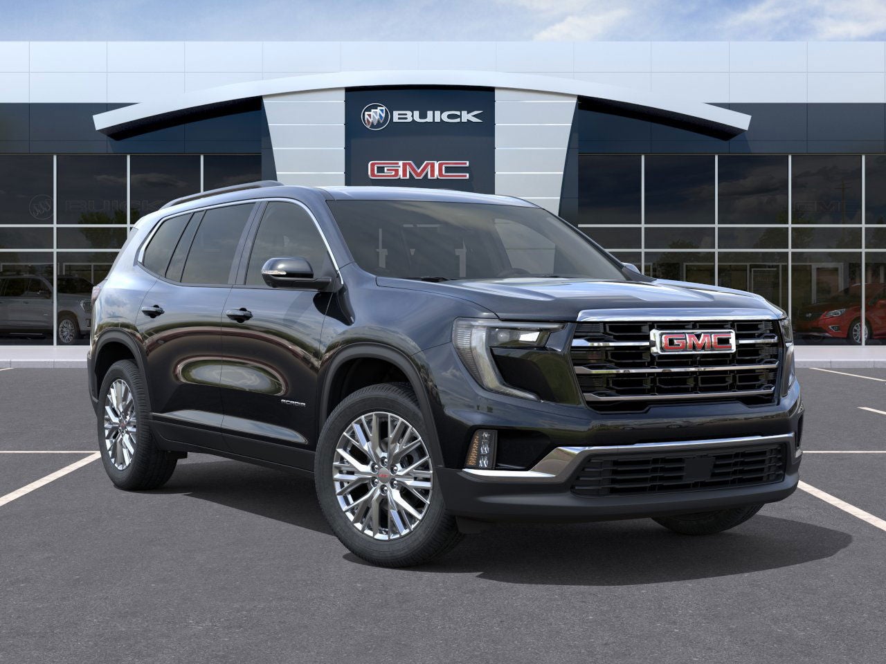 View vehicle photo 7