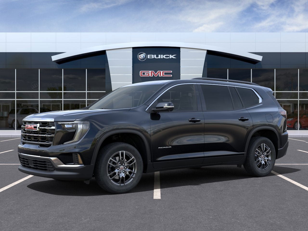 View vehicle photo 2