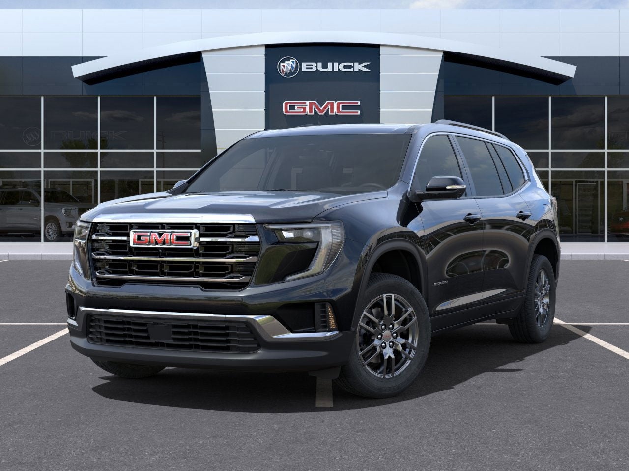 View vehicle photo 6
