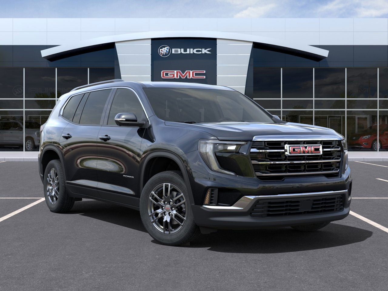 View vehicle photo 7