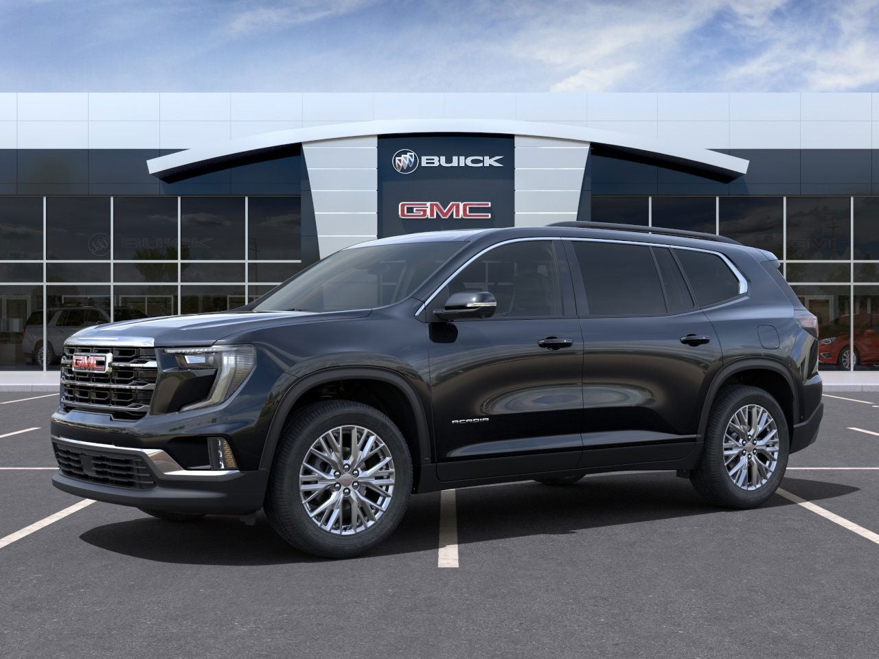 View vehicle photo 2