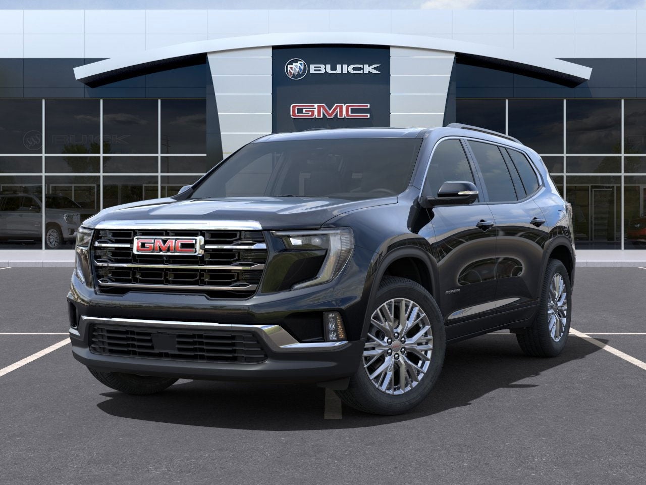 View vehicle photo 6