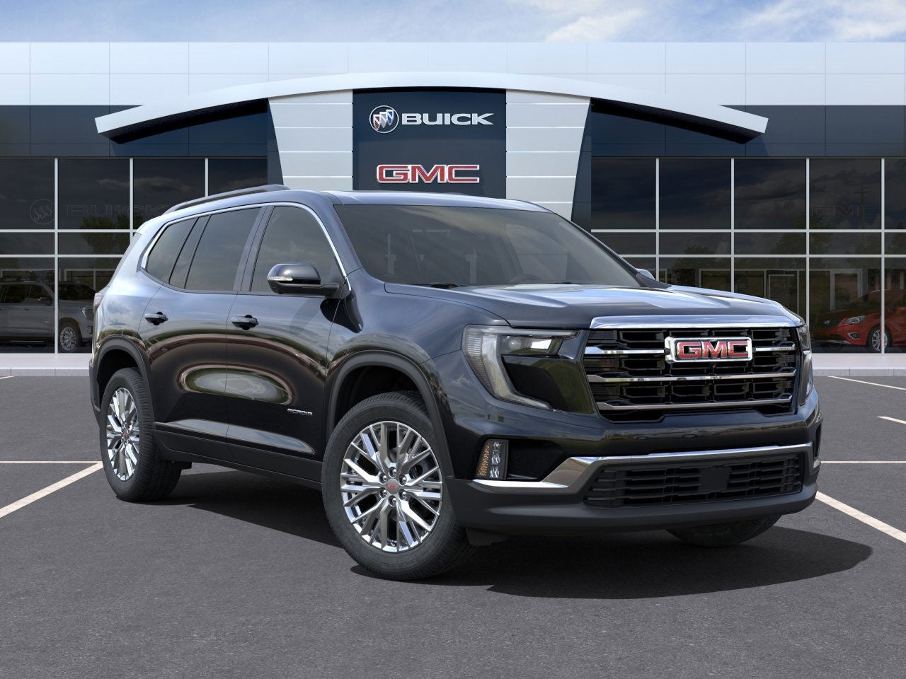 View vehicle photo 7